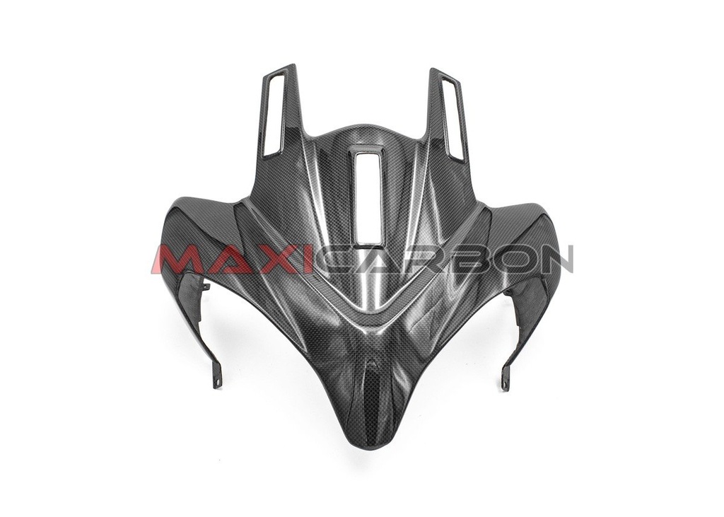 [MC-DUJ040G] Front fairing