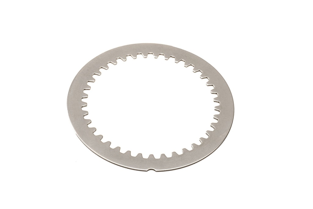 [CNC-KD012N] Ducati Clutch conducted disc flat  - steel