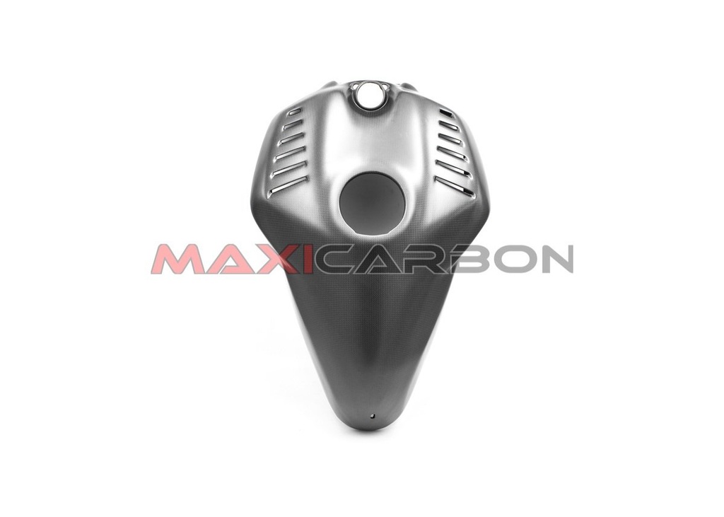 [MC-DUA389M] Tank full cover