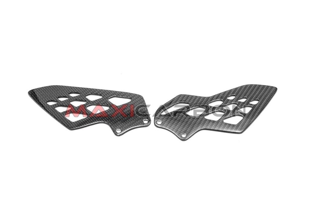 [MC-BMD635T] Heel plates