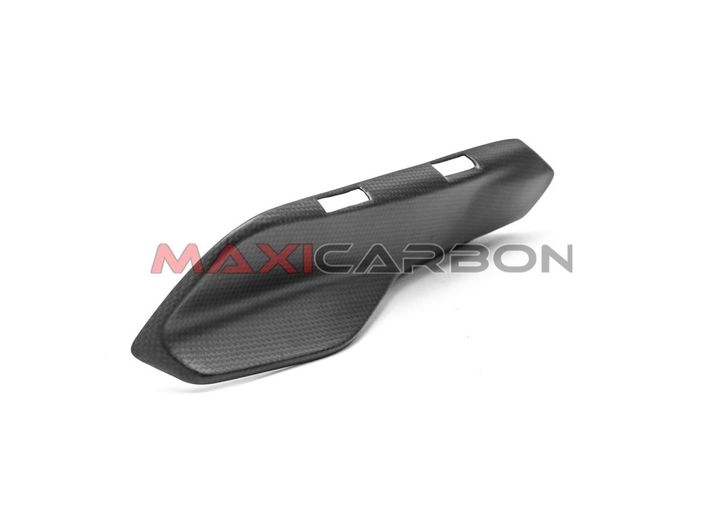 [MC-DUK455M] Undertank left panel