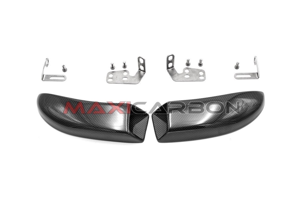 [MC-ALL025G] Air duct brake system