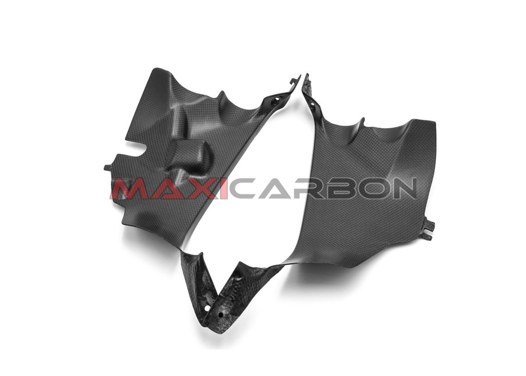 [MC-DUN310M] Air duct covers