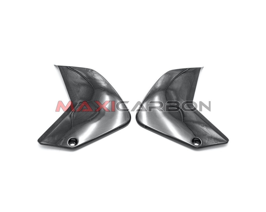 [MC-DUJ172G] Radiator side panels