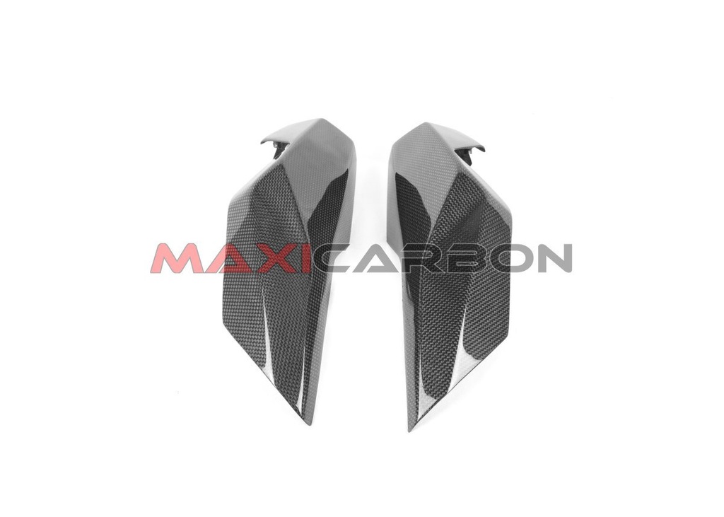 [MC-KTH112G] Front light side panels
