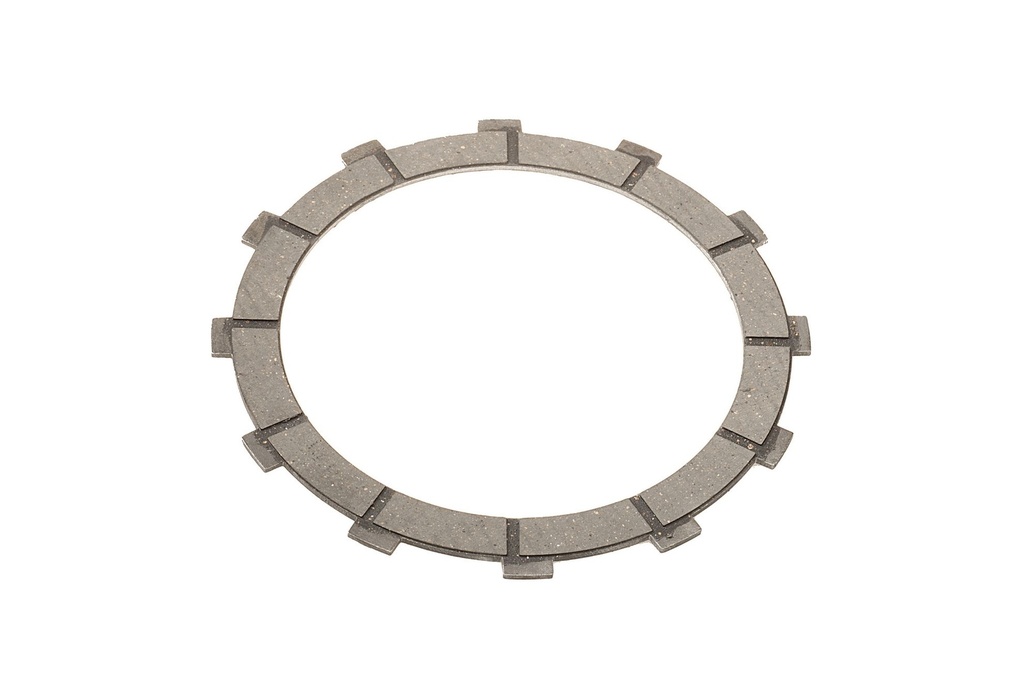 [CNC-KD014N] Ducati  clutch conductor disc - aluminum - organic