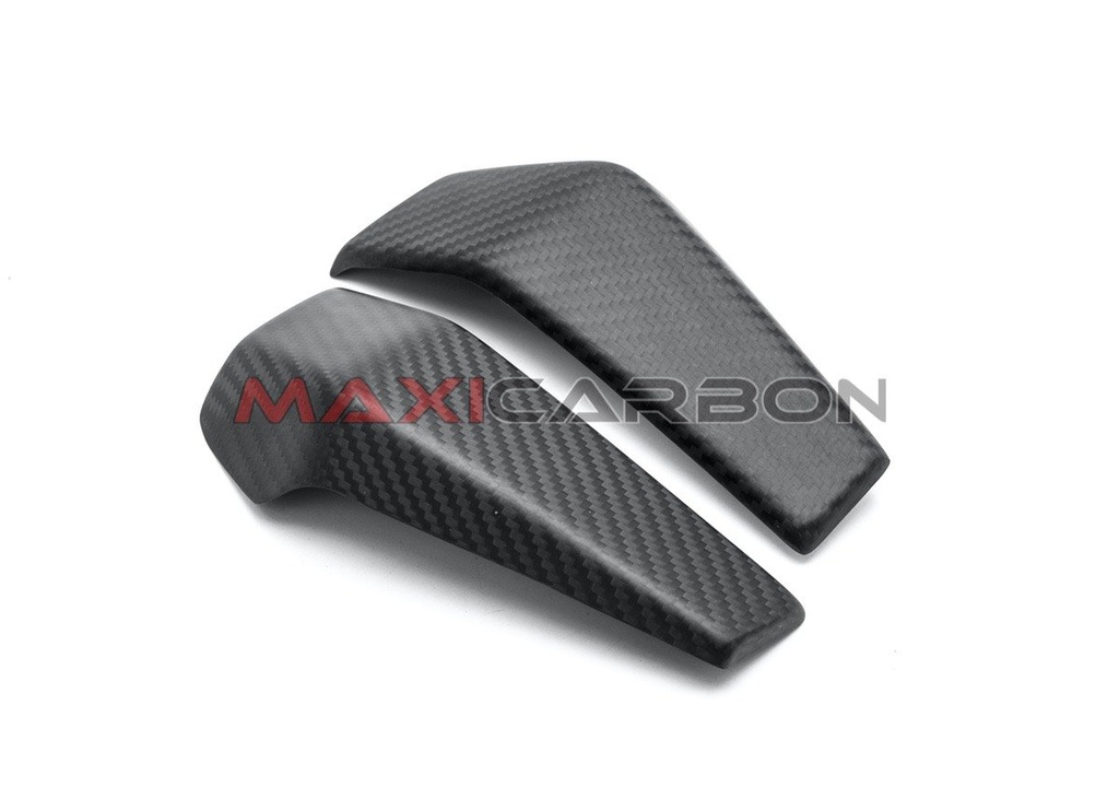 [MC-KTJ184U] Water radiator side covers