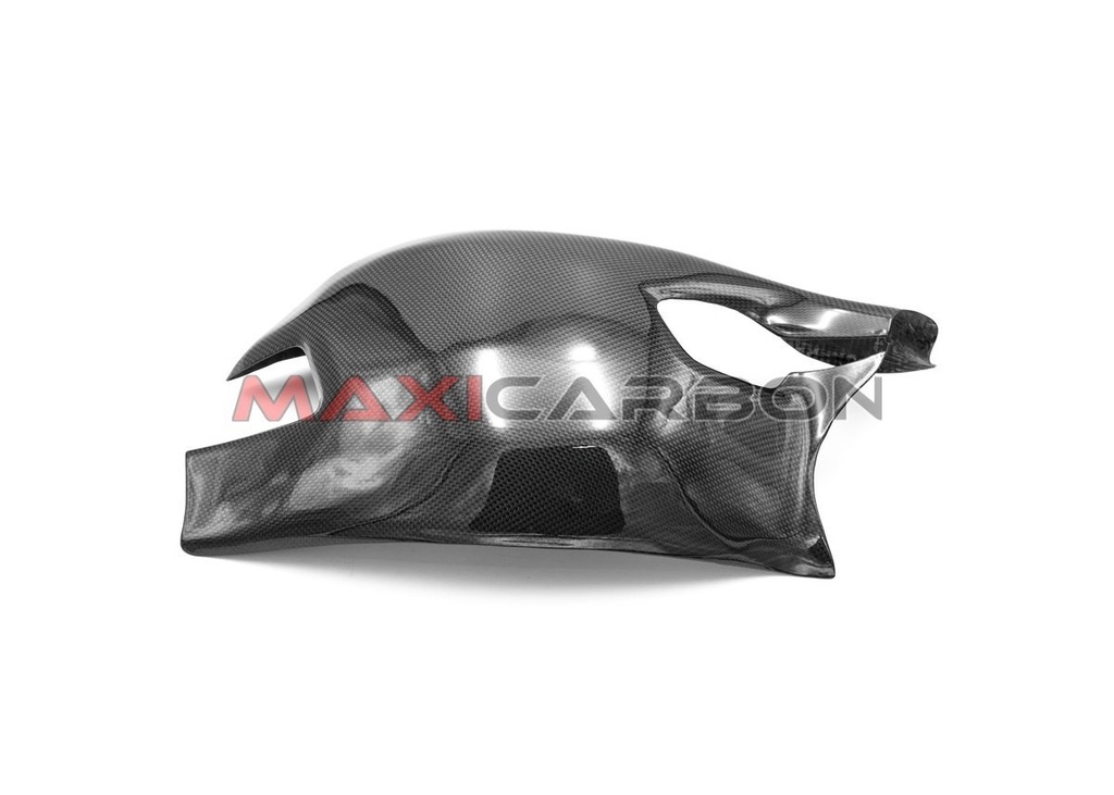 [MC-DUE653G] Swingarm cover