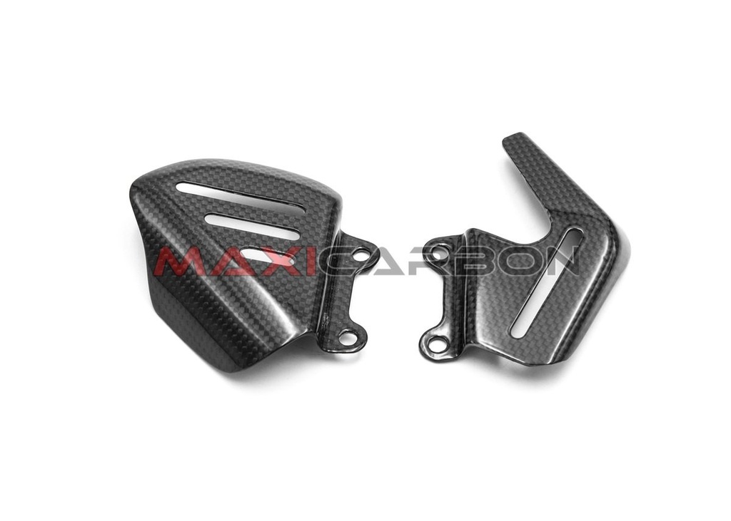 [MC-MVH635G] Vented heel plates