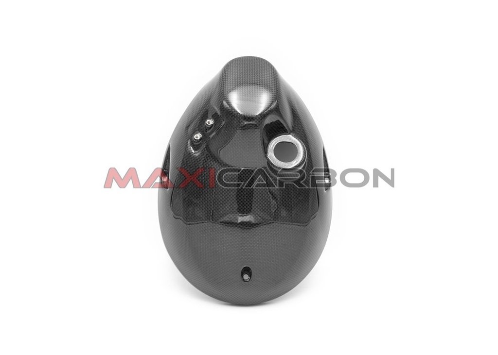 [MC-MVH101G] Headlight backside