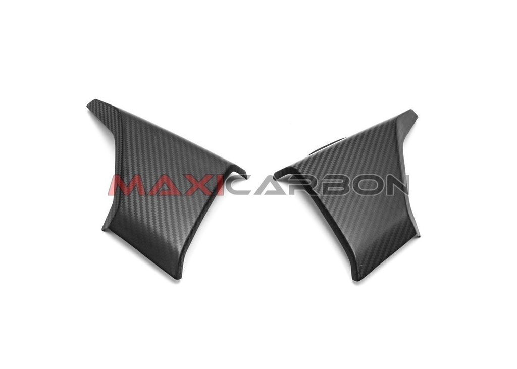 [MC-KTB245U] Internal side panels covers