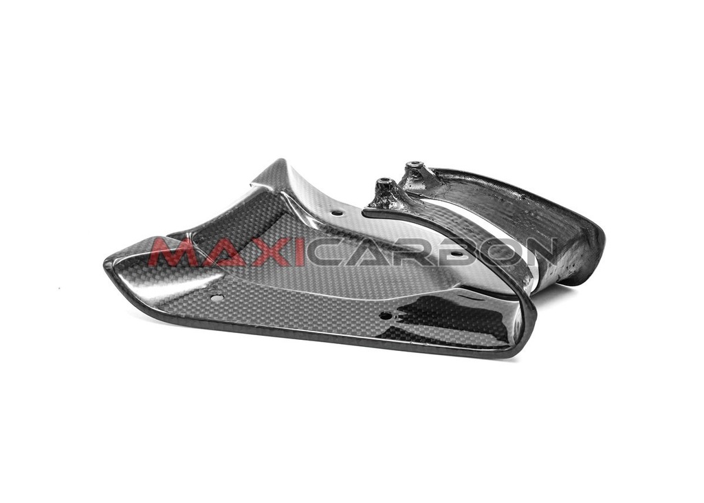 [MC-MVB460G] Underseat panels