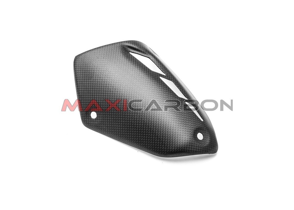 [MC-DUK622M] Exhaust shield