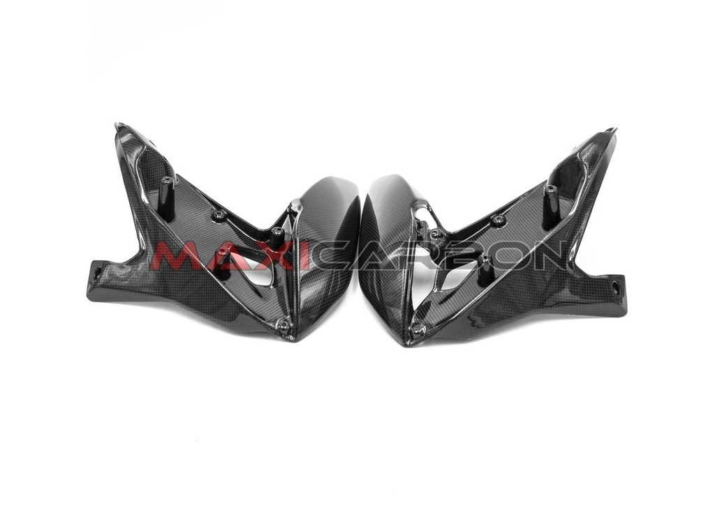 [MC-MVB173G] Radiator side panels (lower)