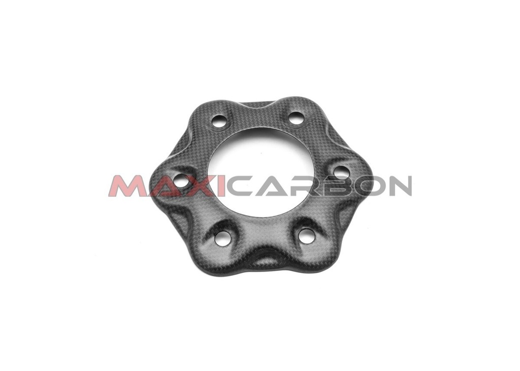 [MC-DUA712M] Rear sprocket cover