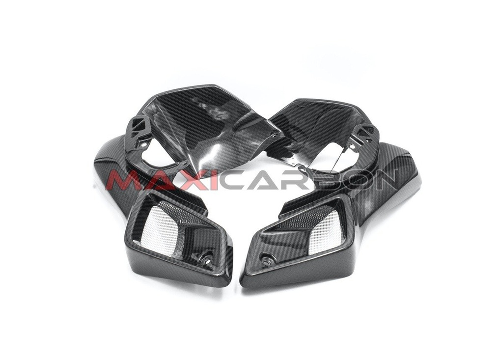 [MC-BMF370T] Side air ducts