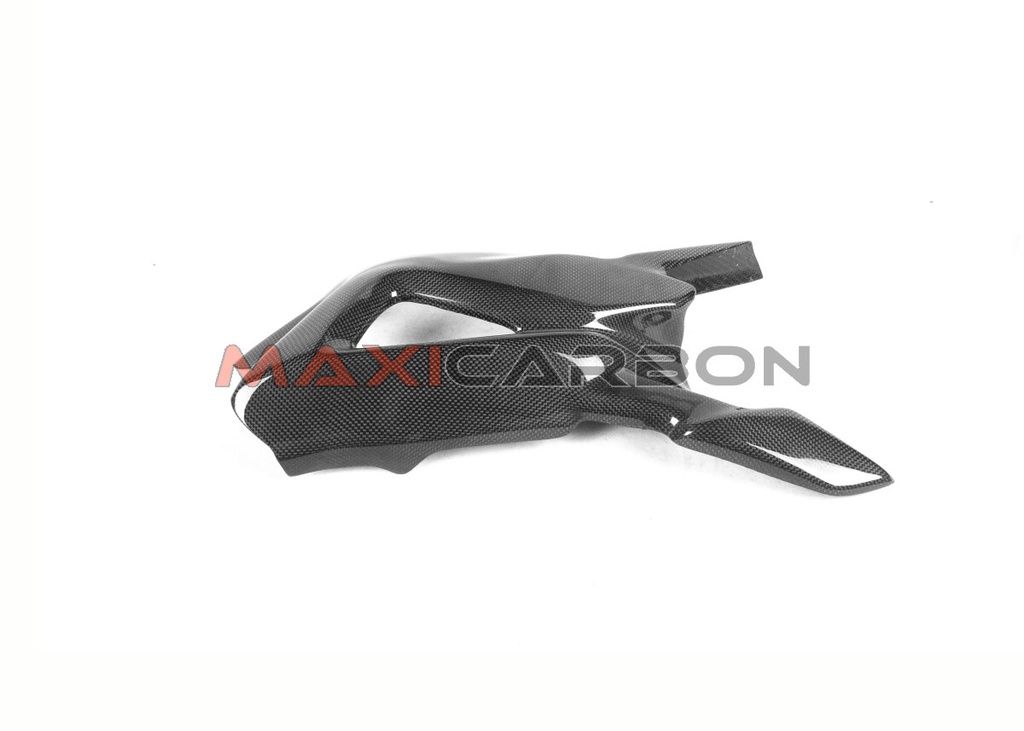 [MC-MVA653G] Full swingarm cover