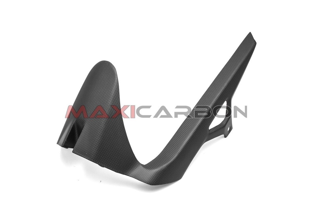 [MC-DUK641M] Rear hugger