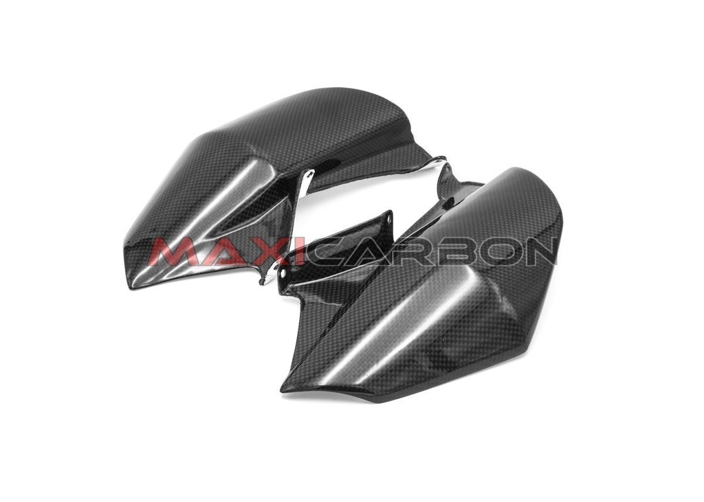 [MC-KTH623G] Exhaust shields