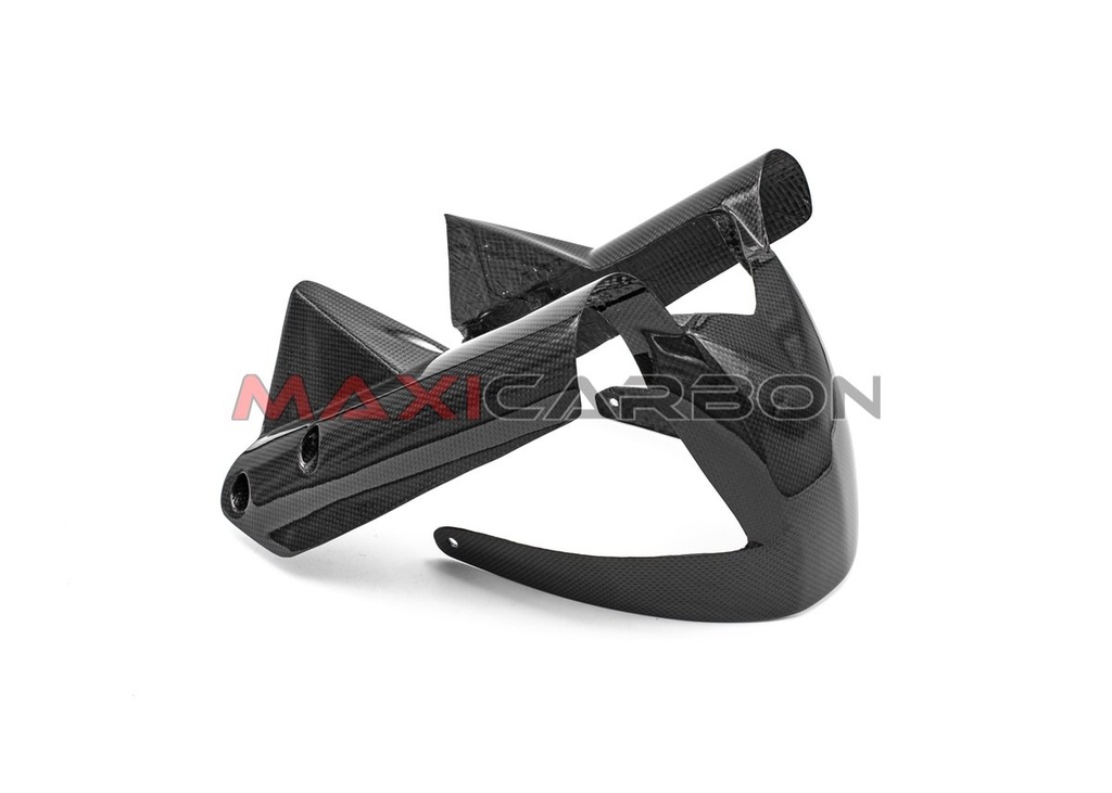 [MC-KTH013G] Front fender (lower)