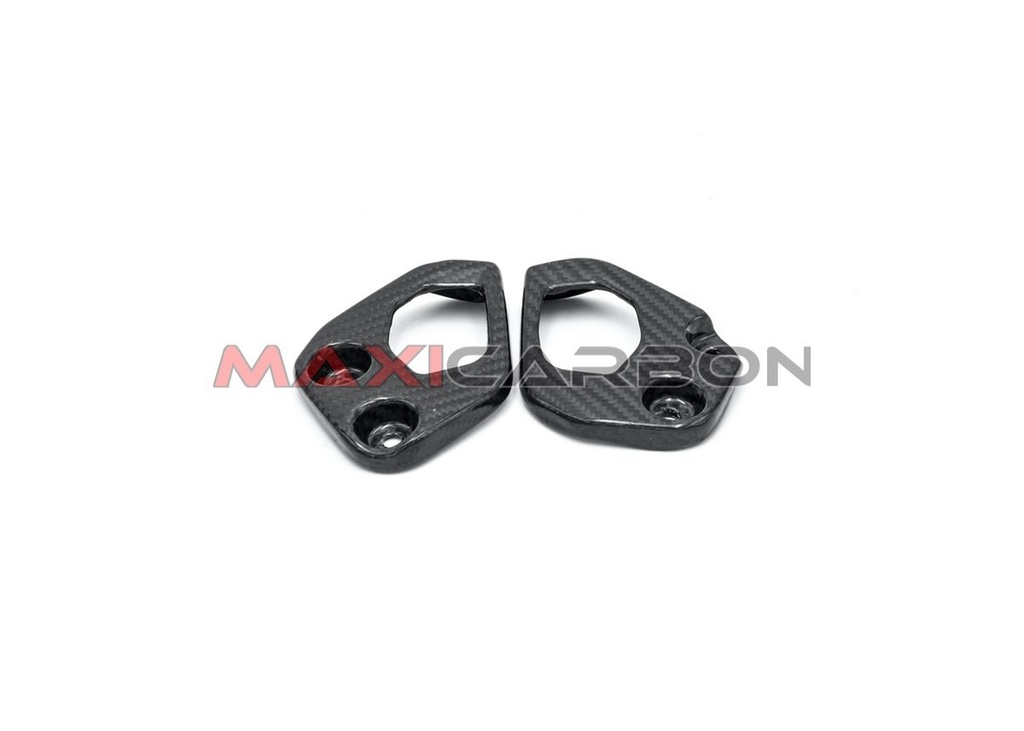 [MC-BMF634T] Heel plates
