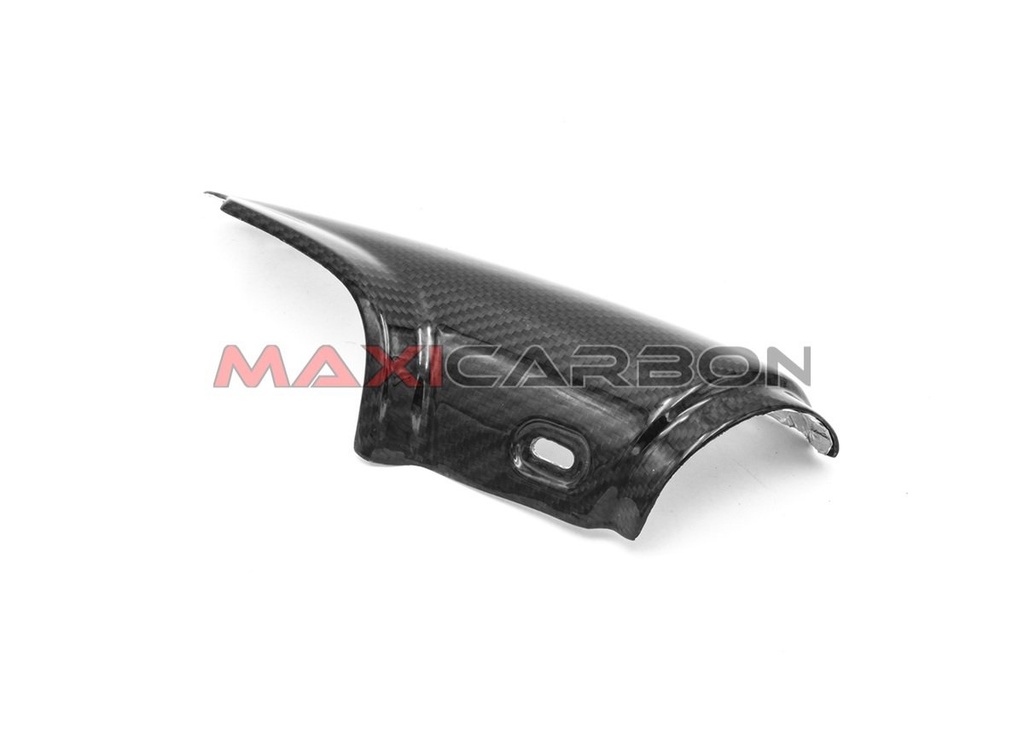 [MC-BMF574T] Heat shield