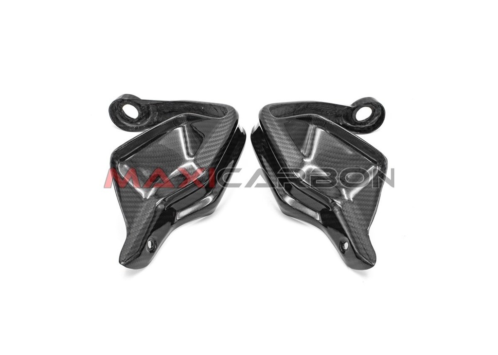 [MC-BME220T] Hand guards