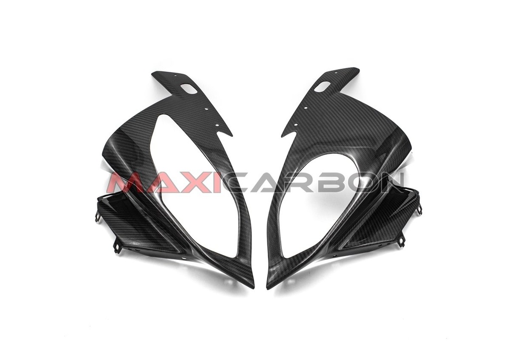 [MC-BMB040T] Front fairing