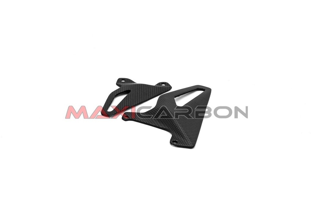 [MC-DUN634M] Heel plates