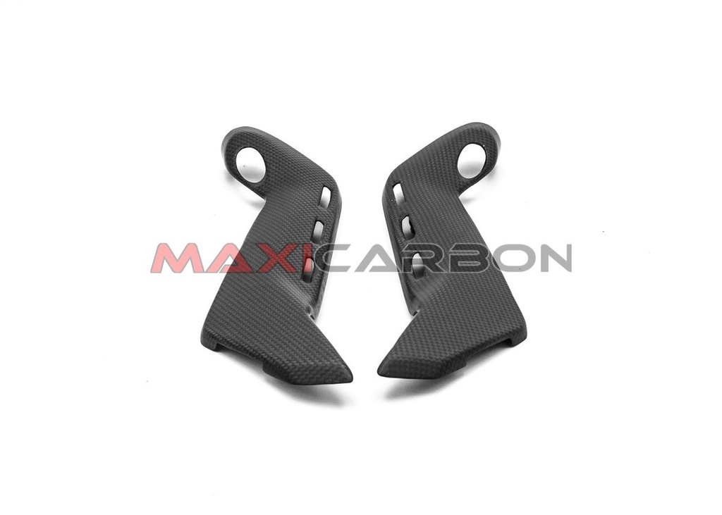 [MC-DUN460M] Underseat panels