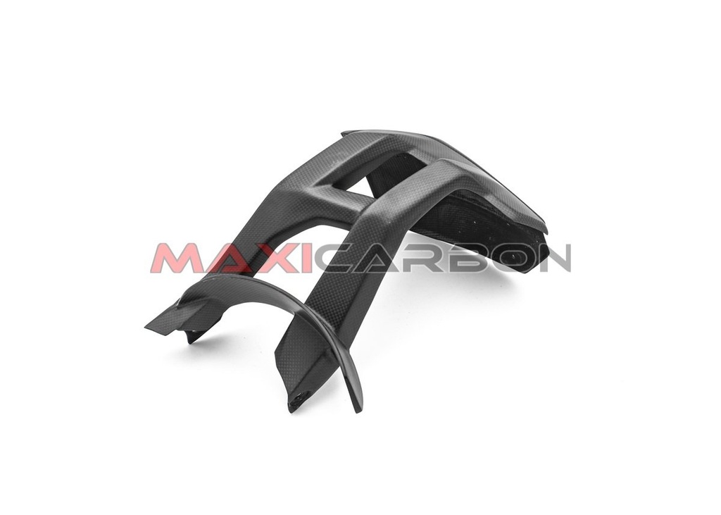 [MC-DUM844M] Rear wheel mudguard