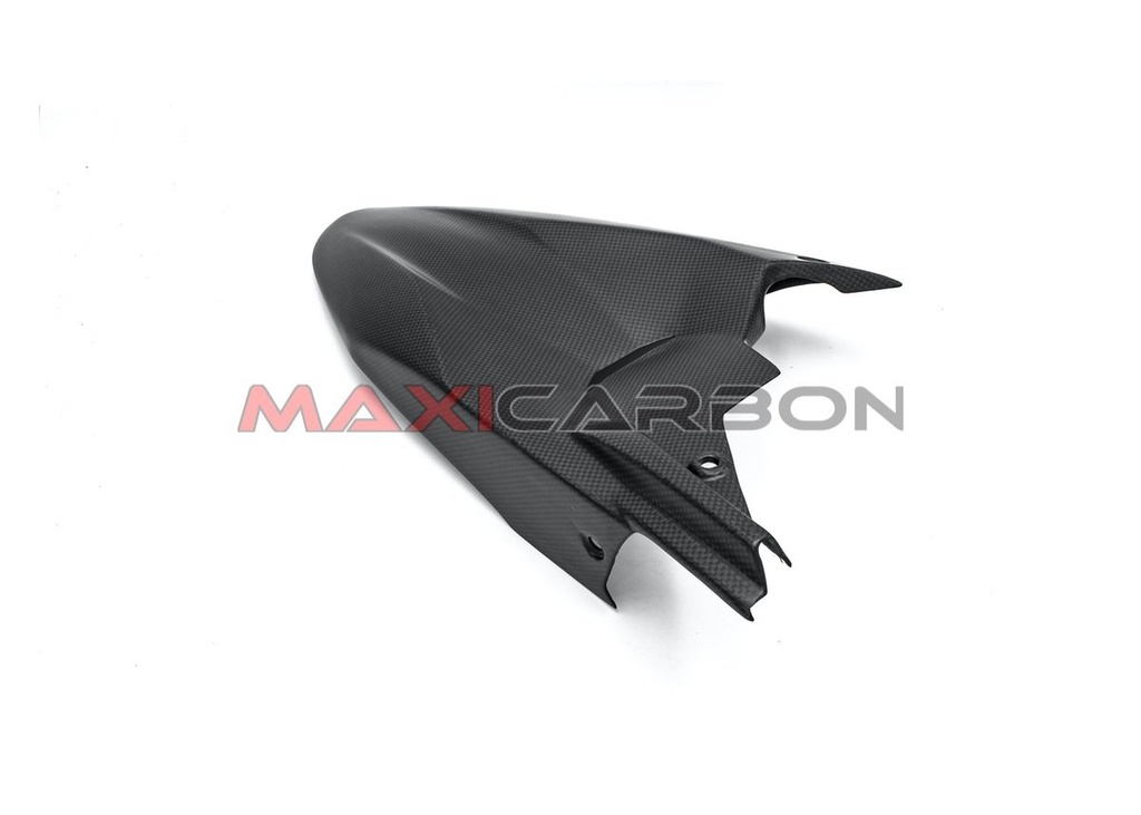 [MC-DUM640M] Rear hugger