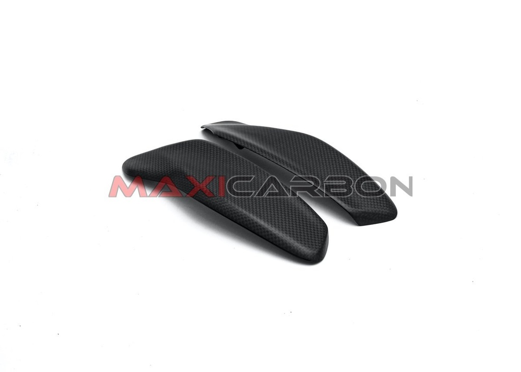 [MC-DUM221M] Upper hand guards