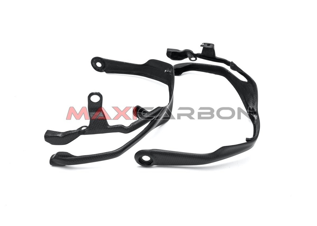 [MC-DUM220M] Lower hand guards