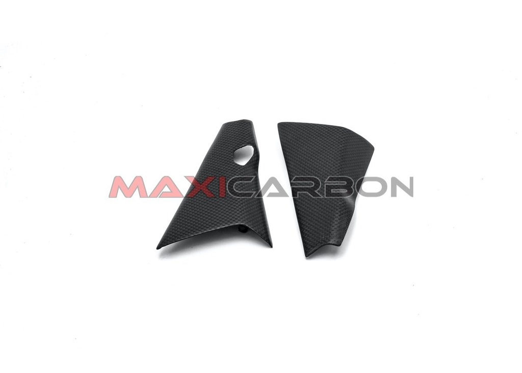 [MC-DUM400M] Frame covers
