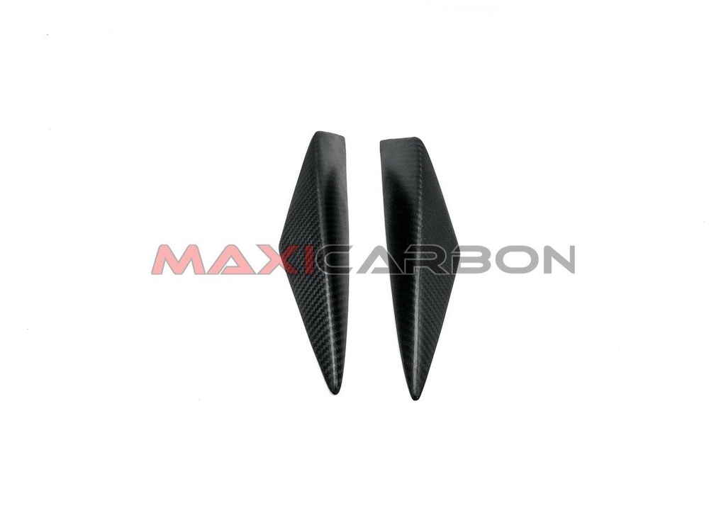 [MC-KTB383U] Tank side covers