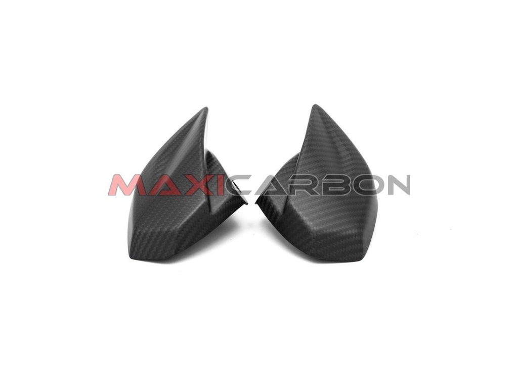 [MC-APB112U] Front light side panels