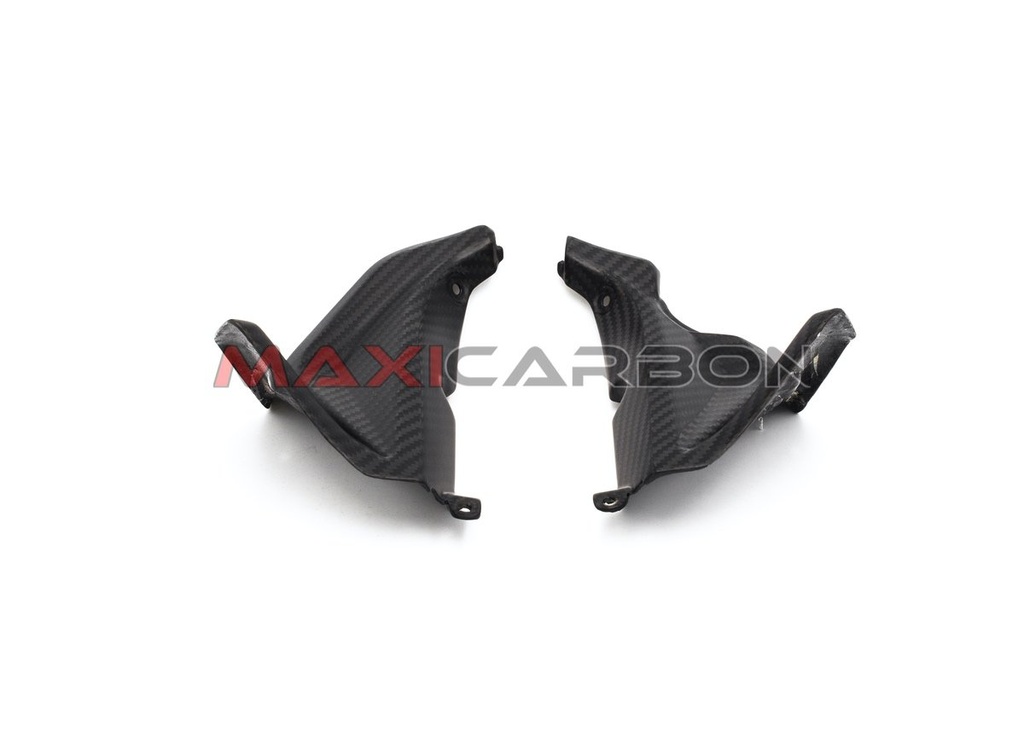 [MC-APB276U] Dashboard side panels