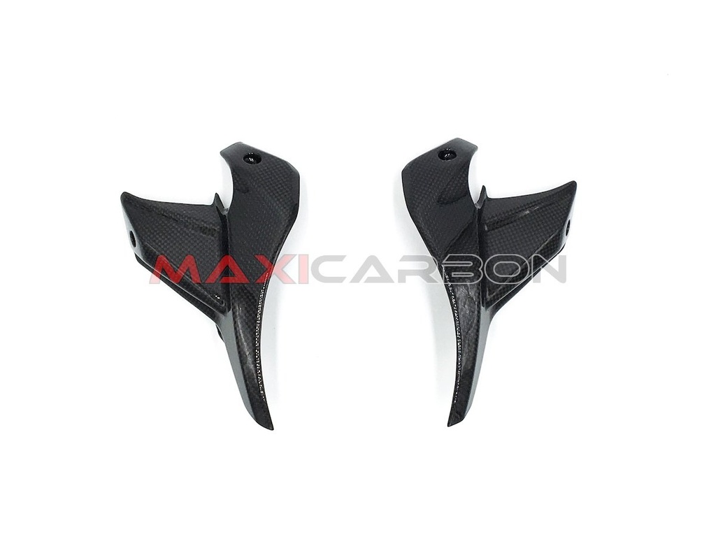 [MC-MVB106G] Front light brackets