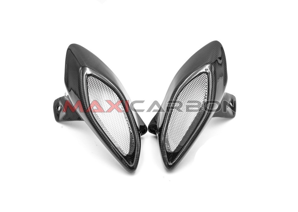[MC-MVB346G] Air ducts