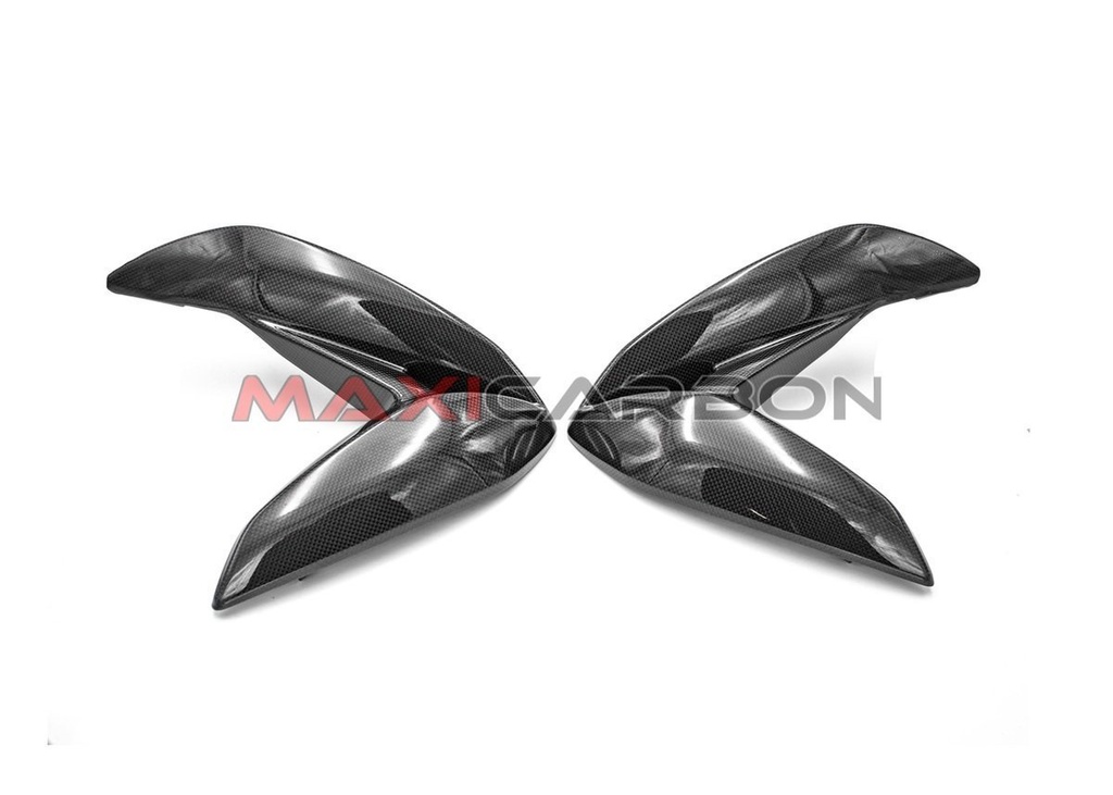 [MC-MVB172G] Radiator side panels (full)
