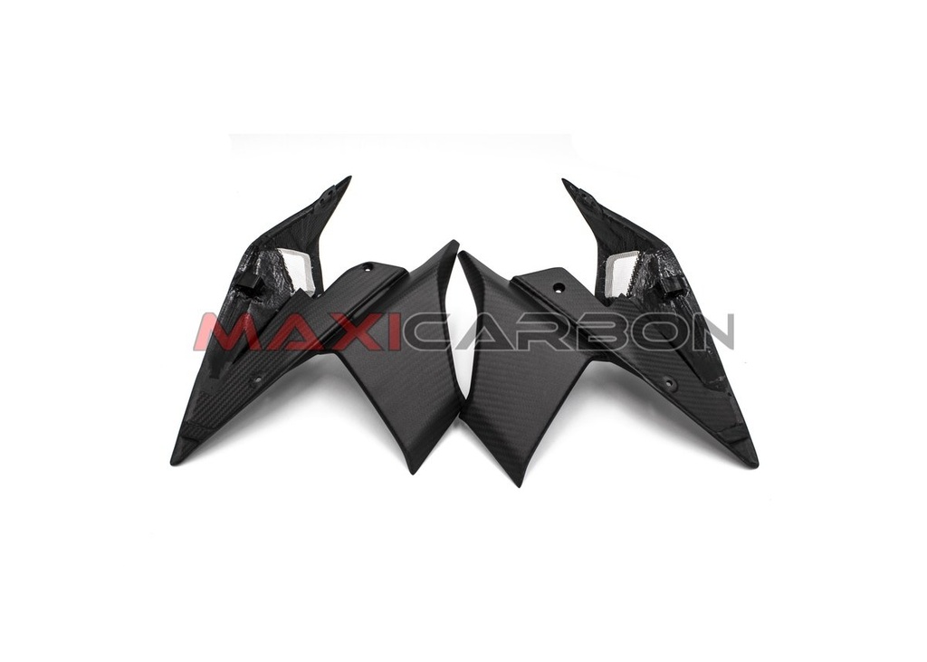 [MC-KTB244U] Internal side panels