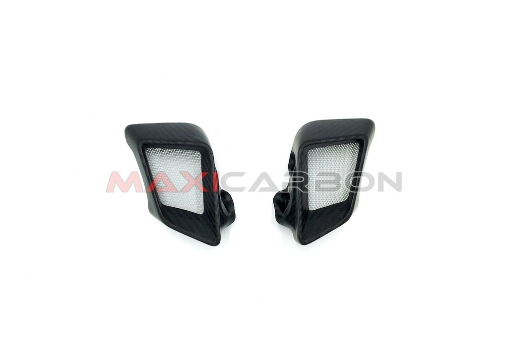 [MC-KTA346U] Air ducts