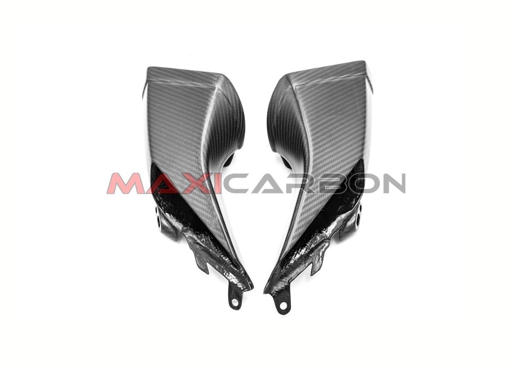 [MC-APB334U] Air duct covers
