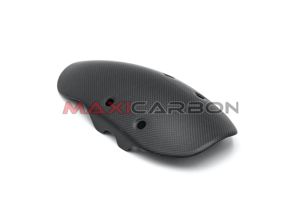 [MC-DUF012M] Front fender (short central)