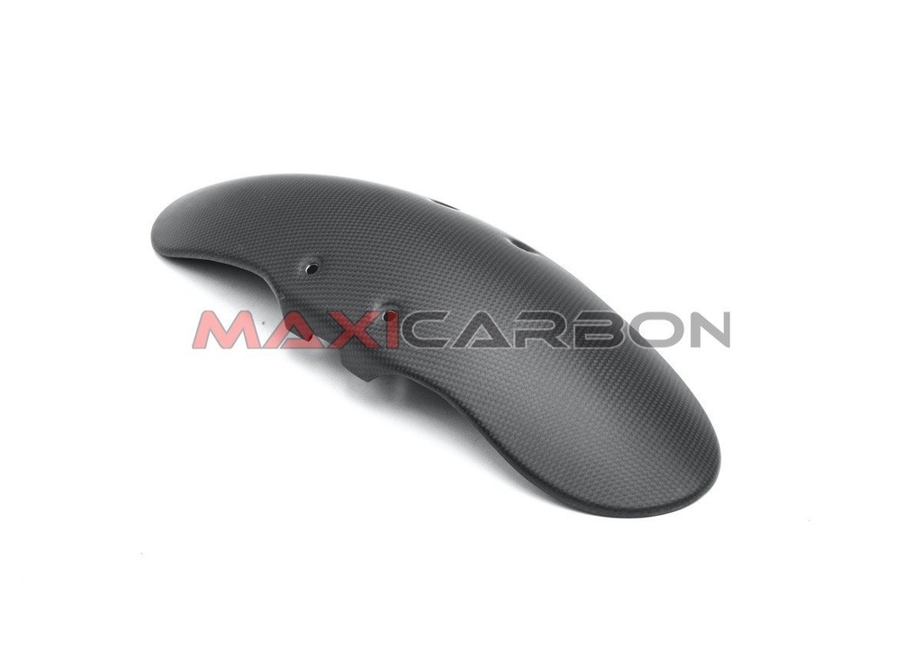 [MC-DUF011M] Front fender (central)