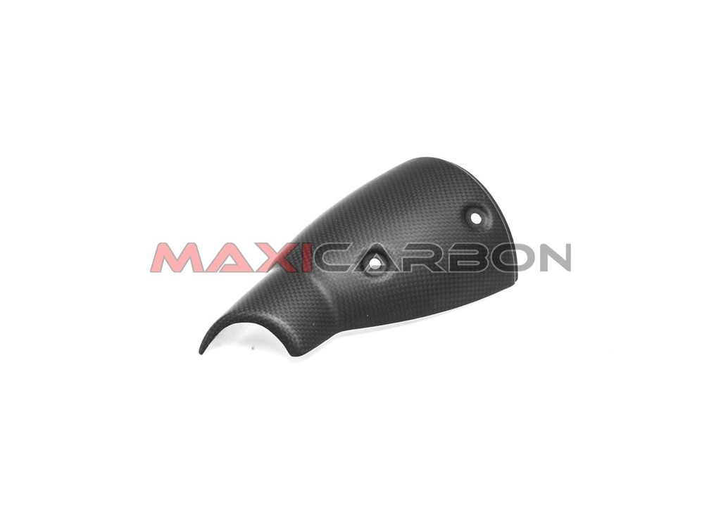 [MC-DUF622M] Exhaust shield