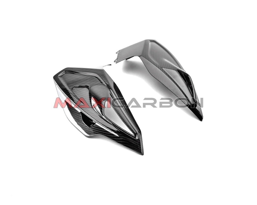 [MC-BME262T] Belly pans