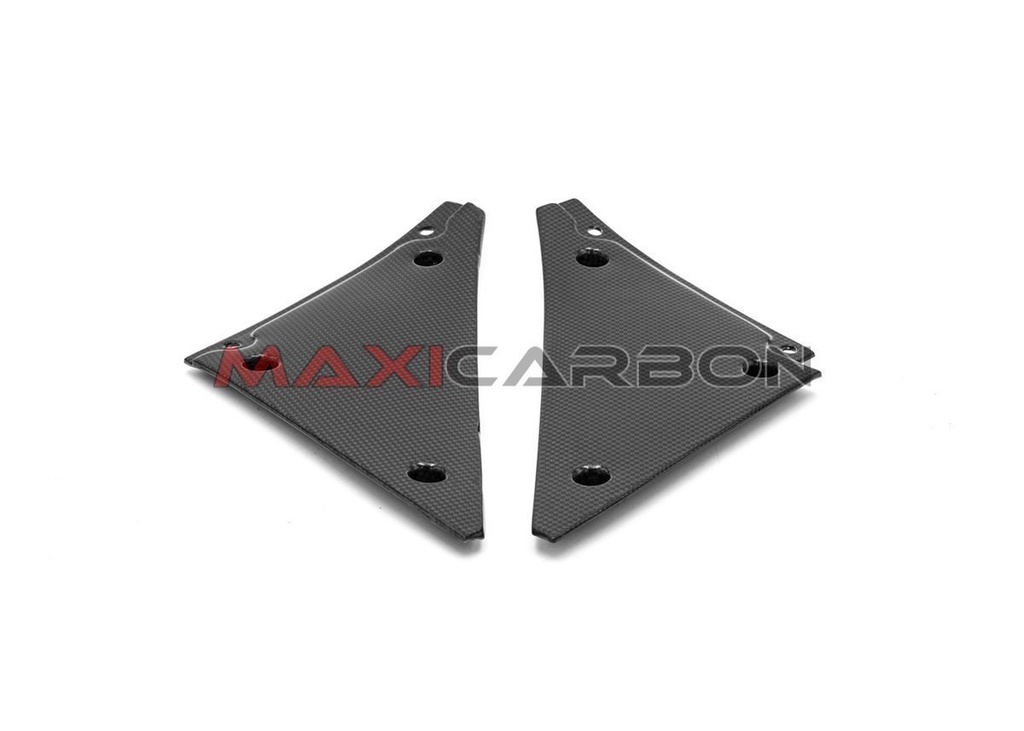 [MC-DUC232G] Internal side panels