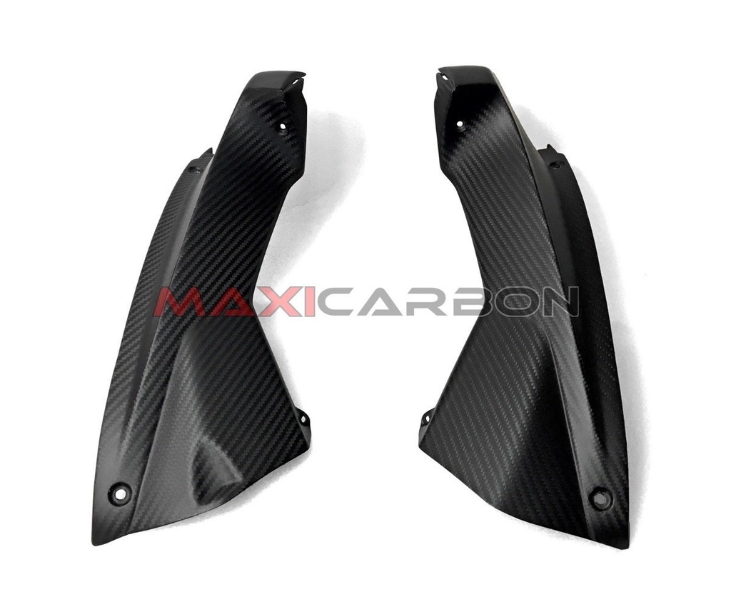 [MC-APA310U] Air duct covers